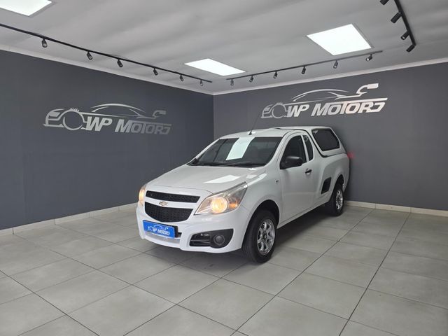 2017 Chevrolet Utility 1.4 A/C, photo 3