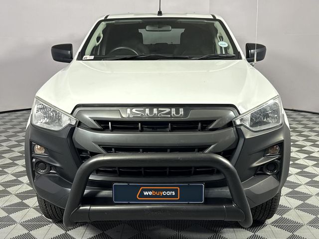 2023 Isuzu D-Max 1.9 DDI L 4x4 Double-Cab, photo 2