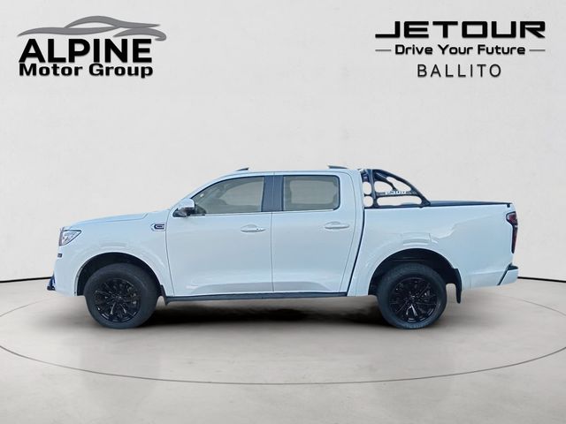 2026 GWM P-Series P300 2.4TD LT 4x4 Double Cab Auto, photo 4