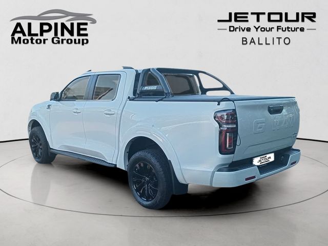 2026 GWM P-Series P300 2.4TD LT 4x4 Double Cab Auto, photo 5
