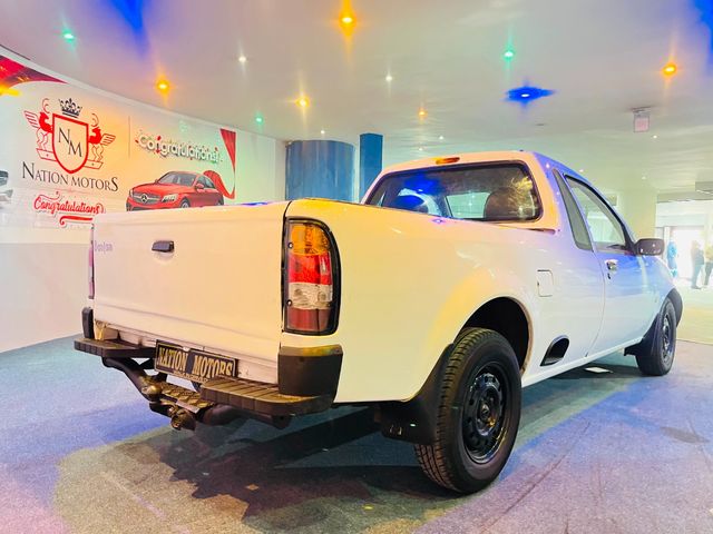 2008 Ford Bantam 1.3i, photo 5