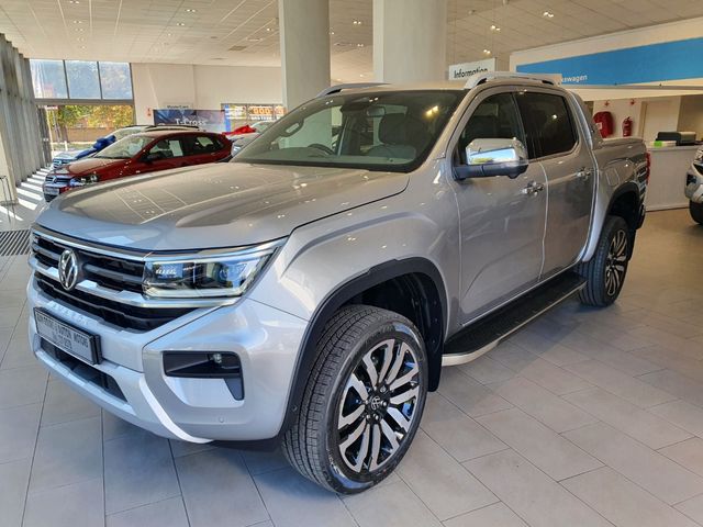 2026 Volkswagen Amarok 3.0 TDI V6 184kW 4Motion Aventura Auto Double-Cab, photo 3