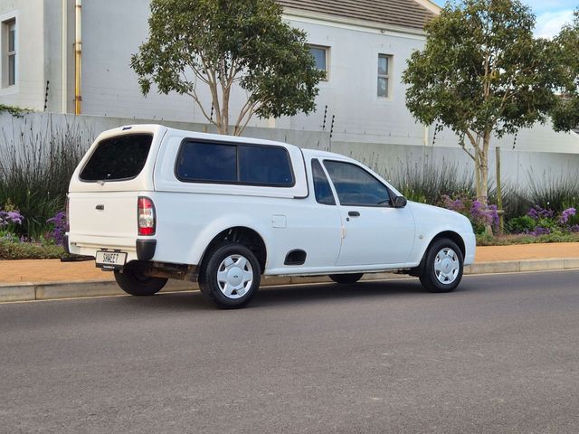 2010 Ford Bantam 1.3i XL, photo 5