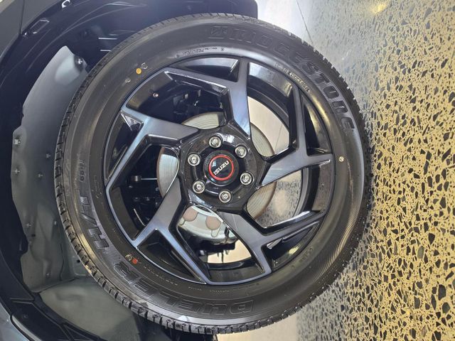 2026 Isuzu Mu-x 3.0D Onyx XT 4x4 Auto, photo 5
