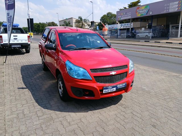 2015 Chevrolet Utility 1.4 A/C, photo 3