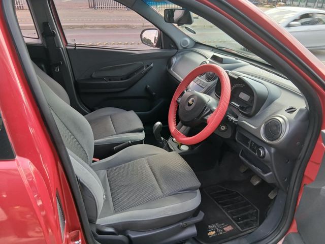 2015 Chevrolet Utility 1.4 A/C, photo 4