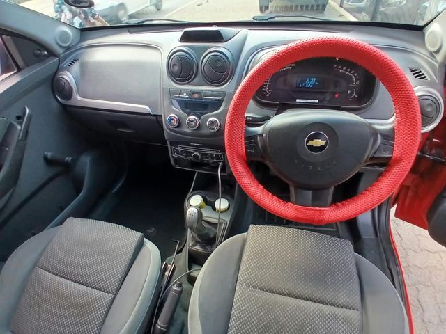 2015 Chevrolet Utility 1.4 A/C, photo 5