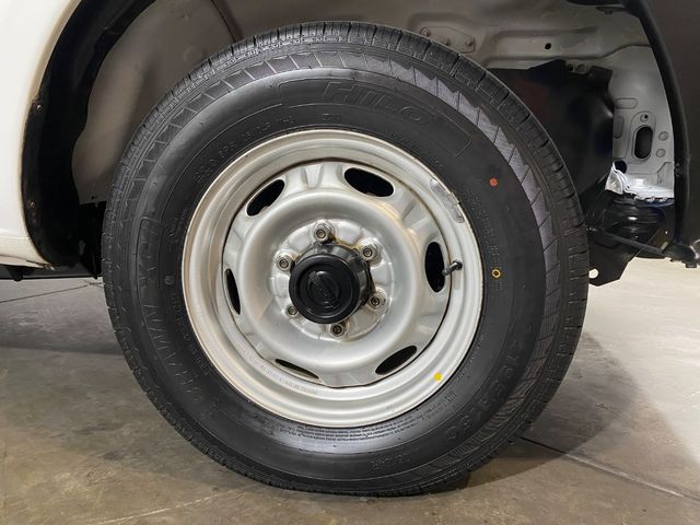 2019 Nissan NP300 2.5 TDi LWB Single-Cab, photo 5