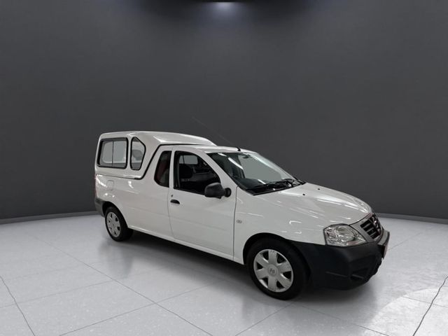 2023 Nissan NP200 1.6 A/C Safety Pack