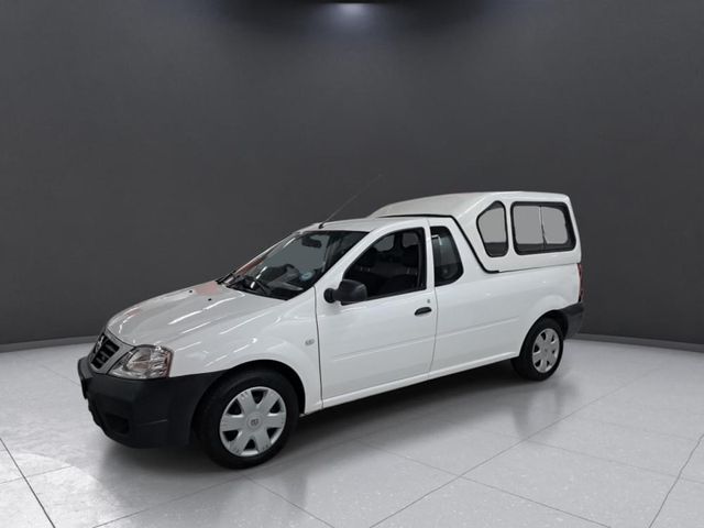 2023 Nissan NP200 1.6 A/C Safety Pack, photo 3