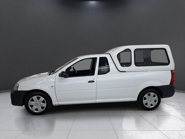 2023 Nissan NP200 1.6 A/C Safety Pack, photo 4
