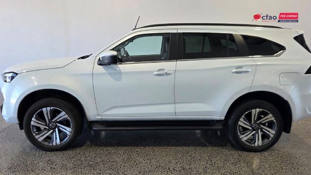 2026 Isuzu Mu-x 3.0D Onyx 4x4 Auto, photo 2