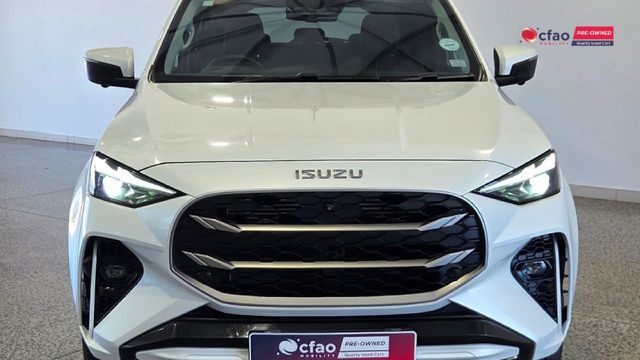 2026 Isuzu Mu-x 3.0D Onyx 4x4 Auto, photo 4