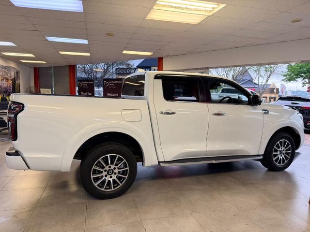 2022 GWM P-Series PV 2.0 TD LT Auto Double-Cab, photo 5