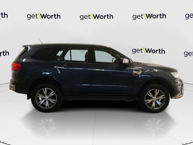 2017 Ford Everest 3.2 TDCi LTD 4x4 Auto, photo 3