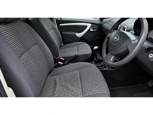2020 Nissan NP200 1.6 SE, photo 5