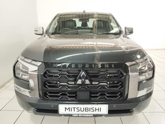 2026 Mitsubishi Triton 2.4 Di-DC GLS Double Cab Auto, photo 2