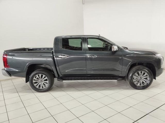 2026 Mitsubishi Triton 2.4 Di-DC GLS Double Cab Auto, photo 3