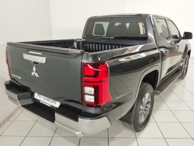 2026 Mitsubishi Triton 2.4 Di-DC GLS Double Cab Auto, photo 4