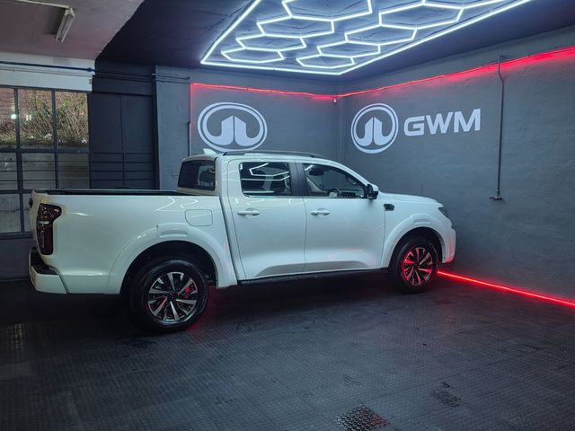 2026 GWM P-Series P300 2.4TD LT 4x4 Double Cab Auto, photo 3