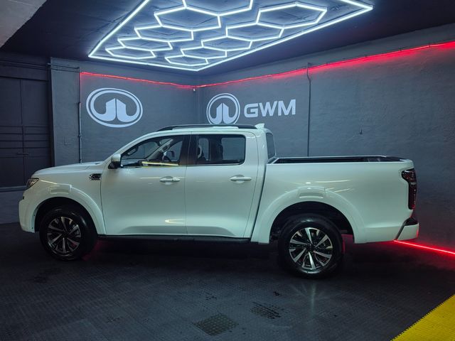 2026 GWM P-Series P300 2.4TD LT 4x4 Double Cab Auto, photo 5