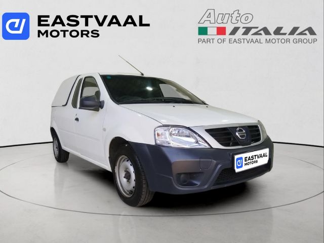 2023 Nissan NP200 1.6