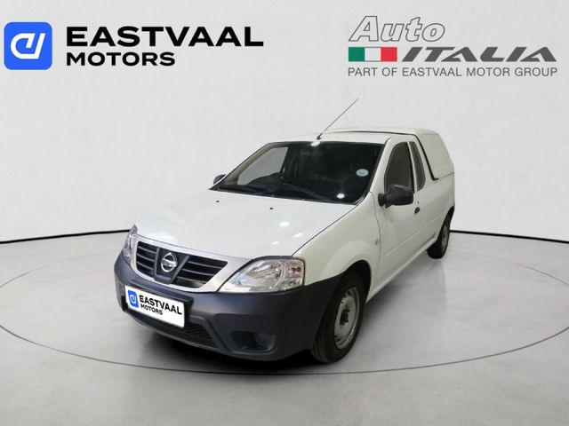 2023 Nissan NP200 1.6, photo 3