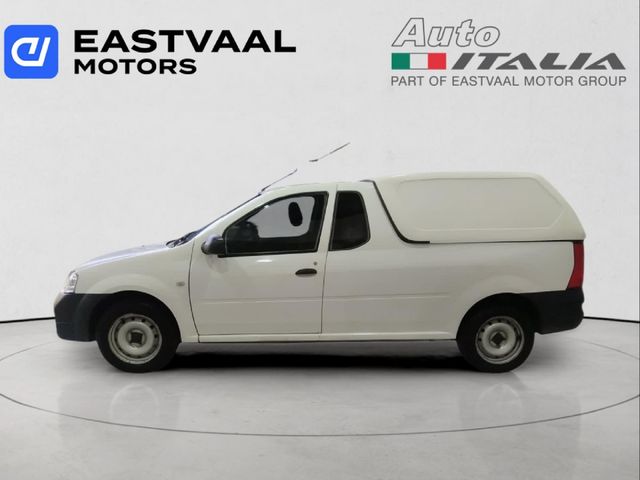 2023 Nissan NP200 1.6, photo 4