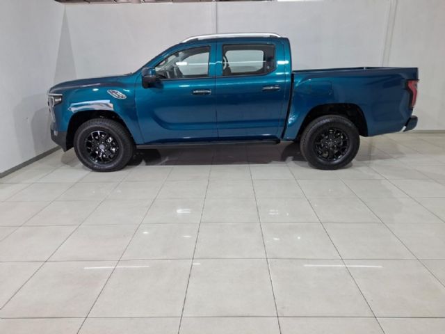 2026 Foton Tunland 2.0D V7 VLX Double-Cab Auto, photo 2