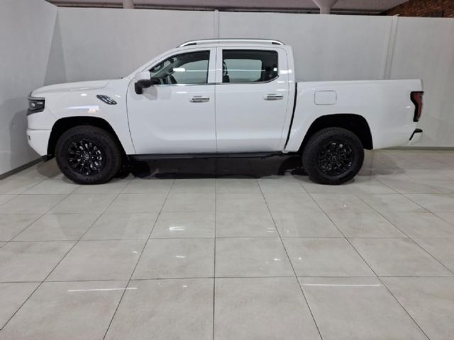 2026 Foton Tunland 2.0D V9 Vlx Auto Double-Cab, photo 2