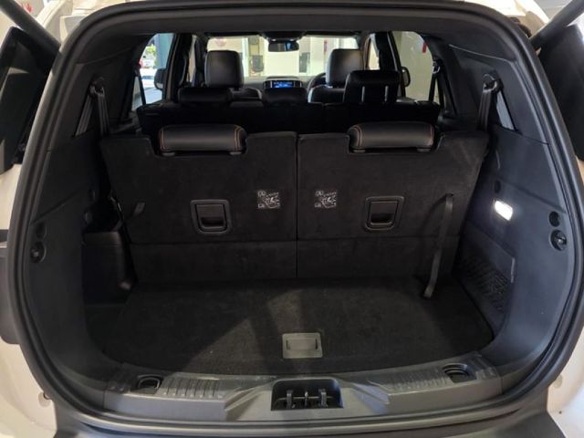 2026 Ford Everest 3.0D V6 Wildtrack AWD Auto, photo 5