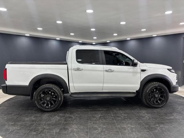 2024 JAC T9 2.0 CTI Super Lux 4x4 Auto Double-Cab, photo 2