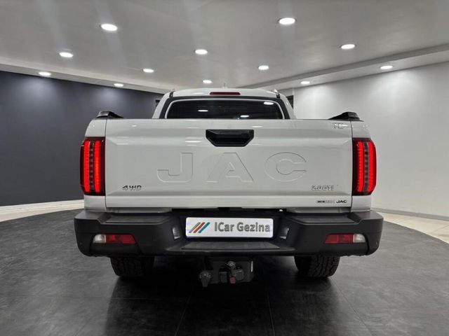 2024 JAC T9 2.0 CTI Super Lux 4x4 Auto Double-Cab, photo 4