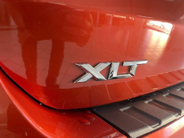 2024 Ford Everest 2.0D Bi-Turbo XLT Auto, photo 3