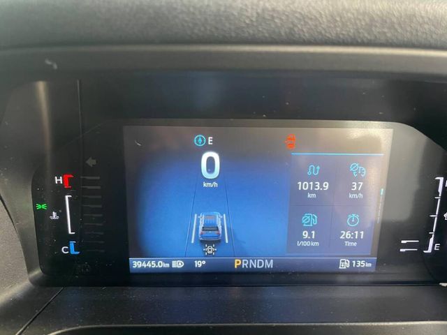 2024 Ford Everest 2.0D Bi-Turbo XLT Auto, photo 4