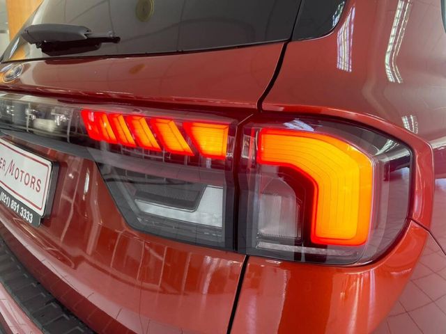 2024 Ford Everest 2.0D Bi-Turbo XLT Auto, photo 5