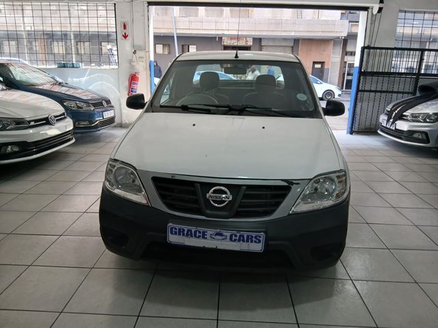 2023 Nissan NP200 1.6, photo 2