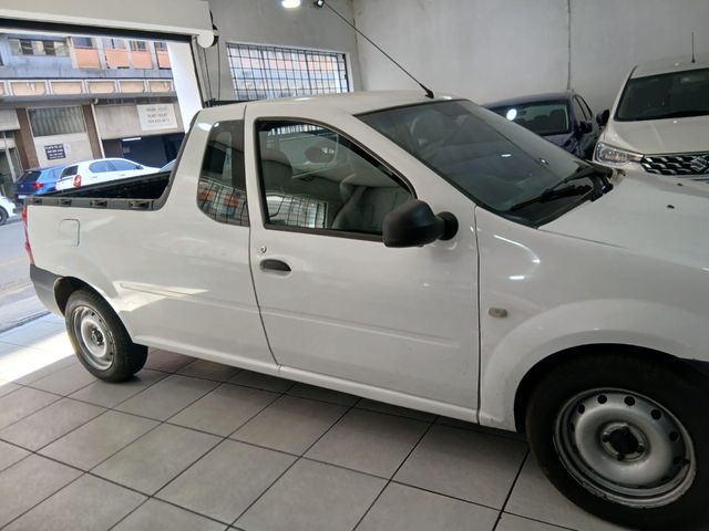 2023 Nissan NP200 1.6, photo 4