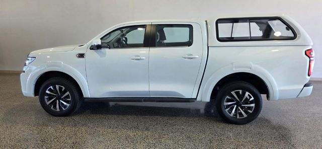 2025 GWM P-Series P300 2.4TD LS 4x4 Auto Double-Cab, photo 2