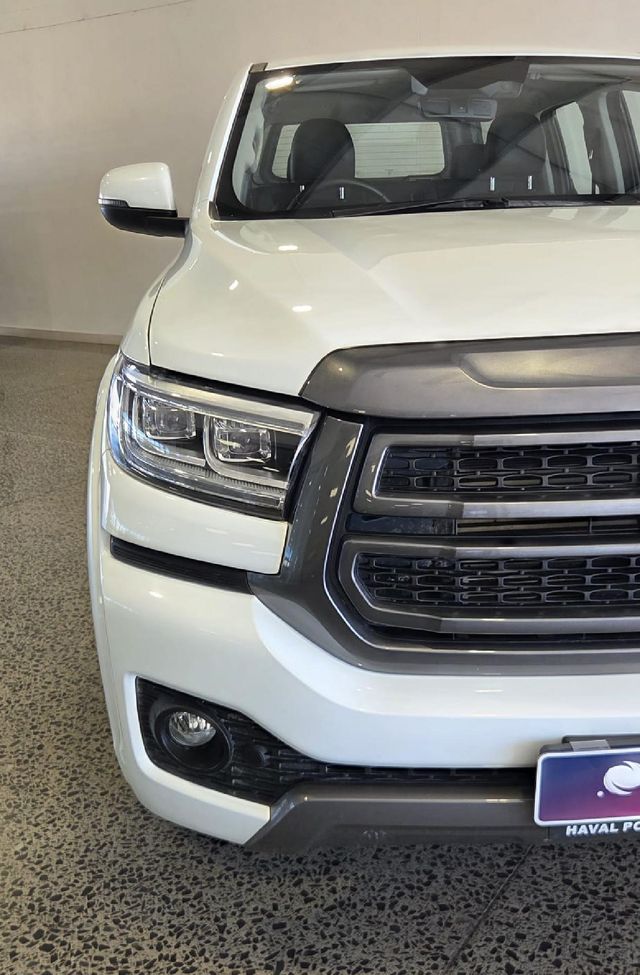 2025 GWM P-Series P300 2.4TD LS 4x4 Auto Double-Cab, photo 5