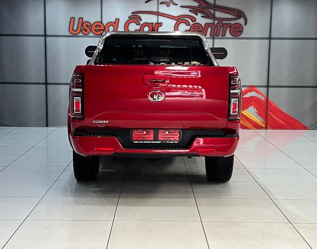 2025 GWM P-Series PV 2.0 TD LS Auto Double-Cab, photo 4