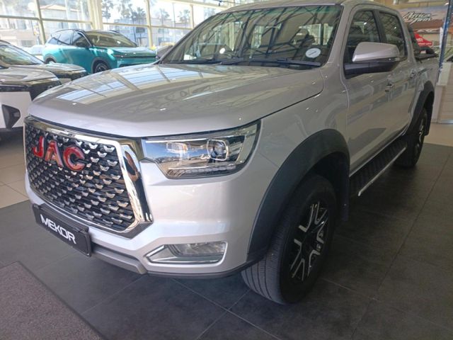 2024 JAC T8 2.0 CTI Super Lux Double-Cab, photo 2
