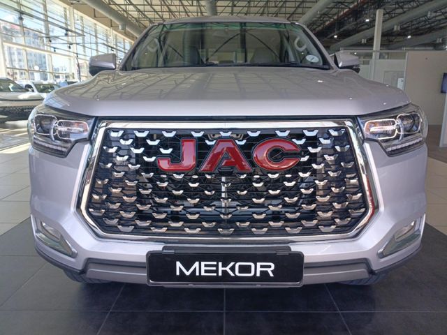 2024 JAC T8 2.0 CTI Super Lux Double-Cab, photo 3