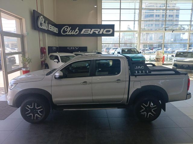 2024 JAC T8 2.0 CTI Super Lux Double-Cab, photo 5