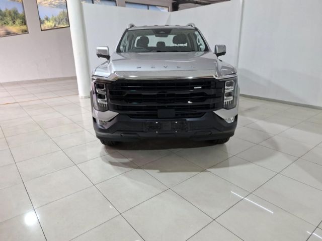 2026 Foton Tunland 2.0T G7 Elite Double-Cab, photo 4