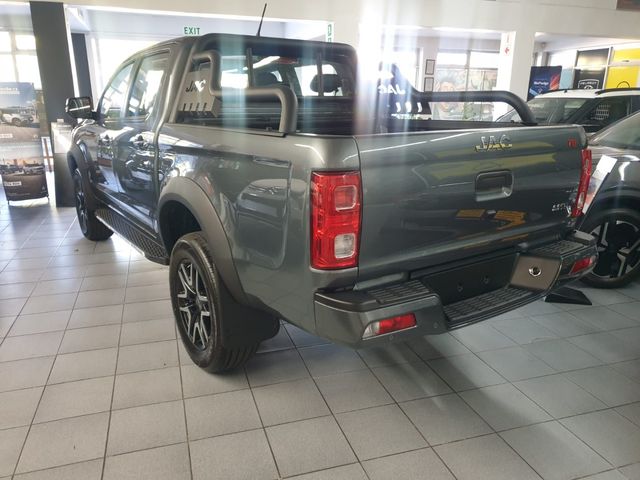 2026 JAC T8 2.0 CTI Super Lux Double-Cab, photo 5