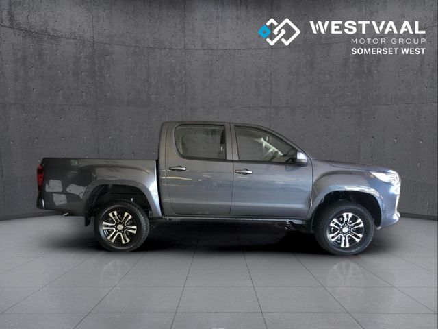 2026 Foton Tunland 2.0T G7 Elite Double-Cab, photo 5