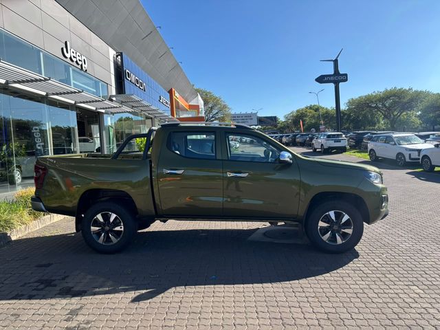 2026 Peugeot Landtrek 2.2D Allure Auto Double-Cab, photo 3