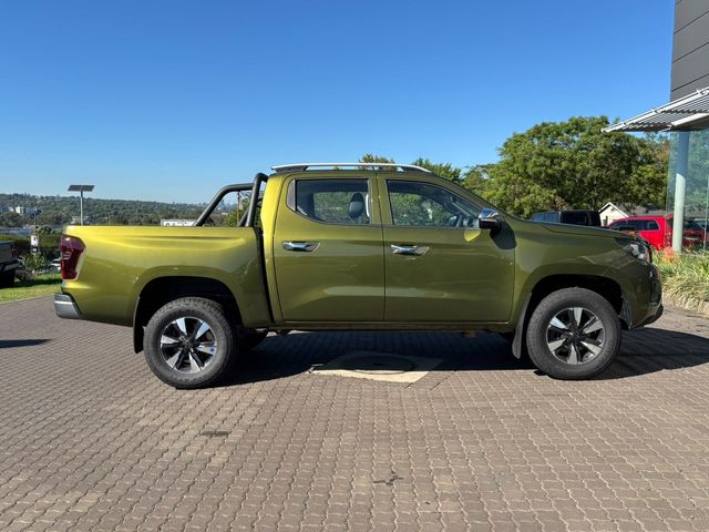 2026 Peugeot Landtrek 2.2D Allure Auto Double-Cab, photo 5