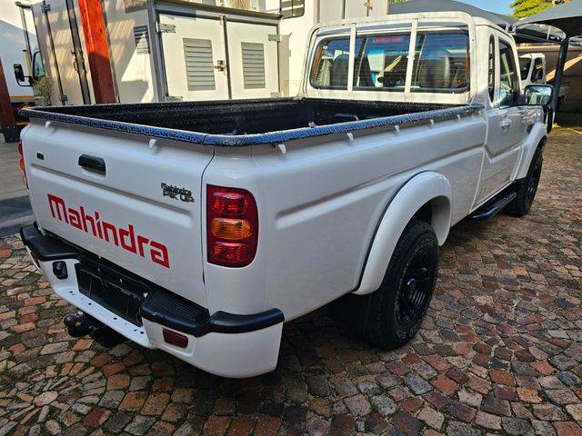 2020 Mahindra Pik Up 2.2 mHawk S6 Single-Cab, photo 4